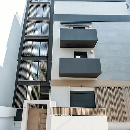 Athena Studio In Gazi מראה חיצוני תמונה