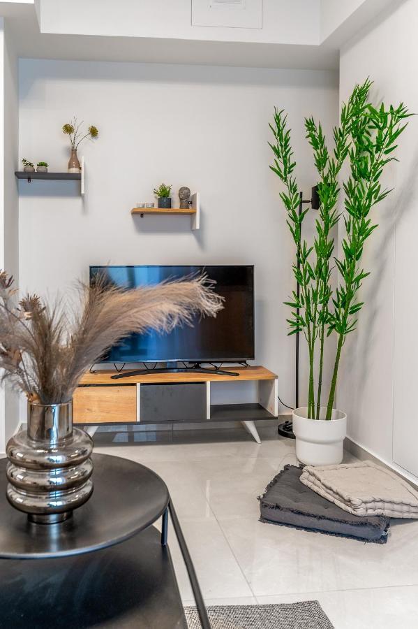 Athena Studio In Gazi מראה חיצוני תמונה